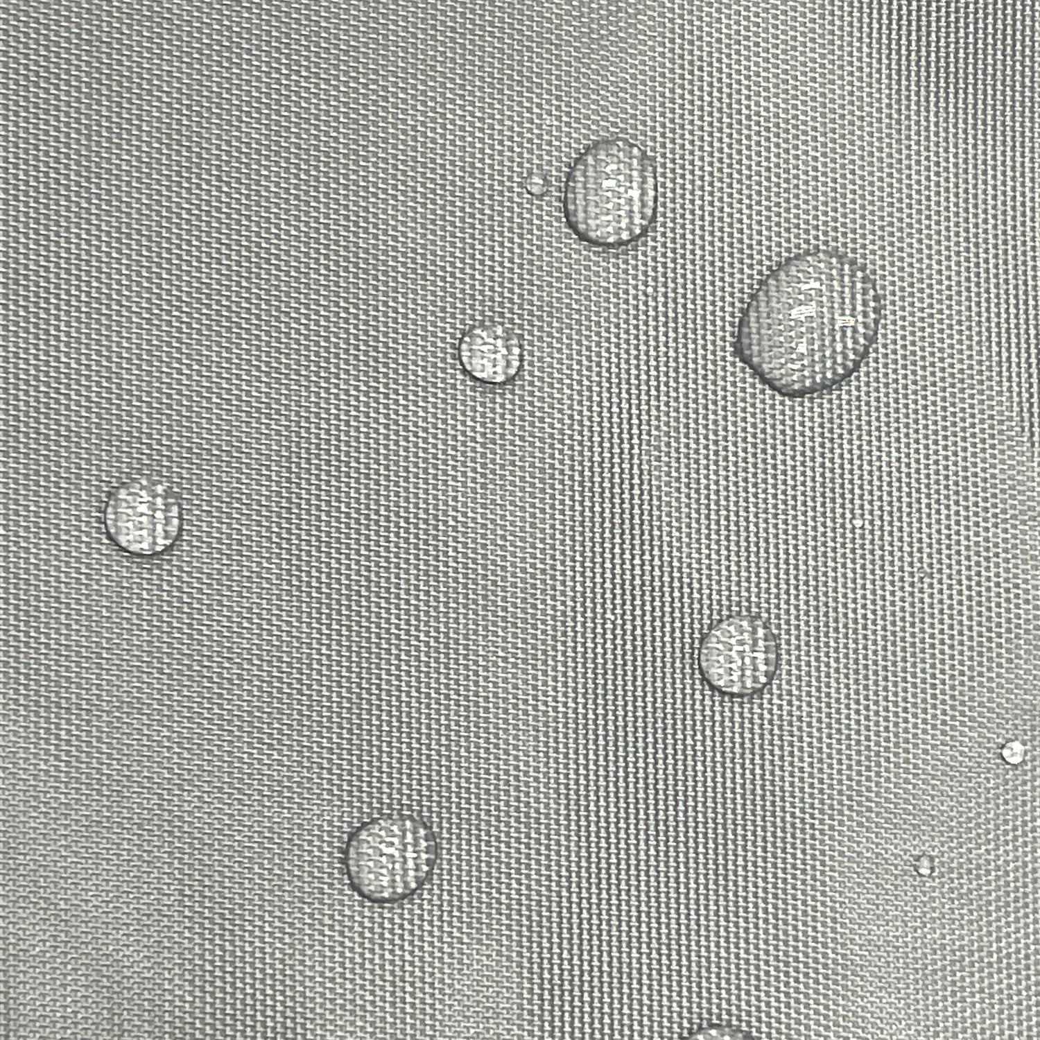 An up close image of the material that the Elite Premium Class C RC Cover is made from.