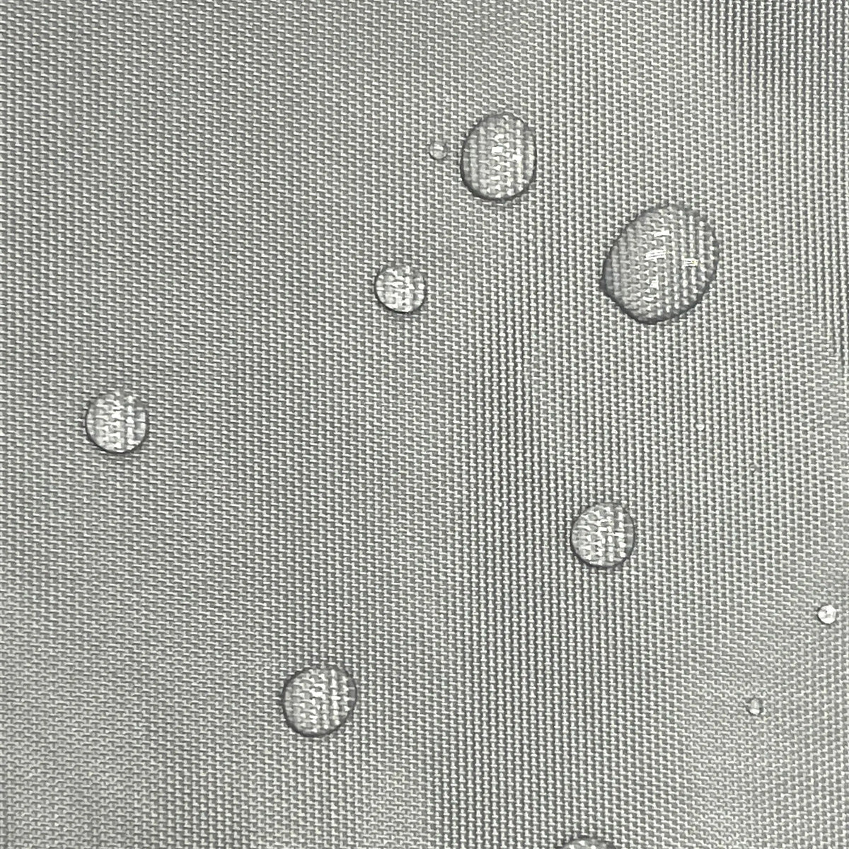 An up close image of the material that the Elite Premium Class C RC Cover is made from.