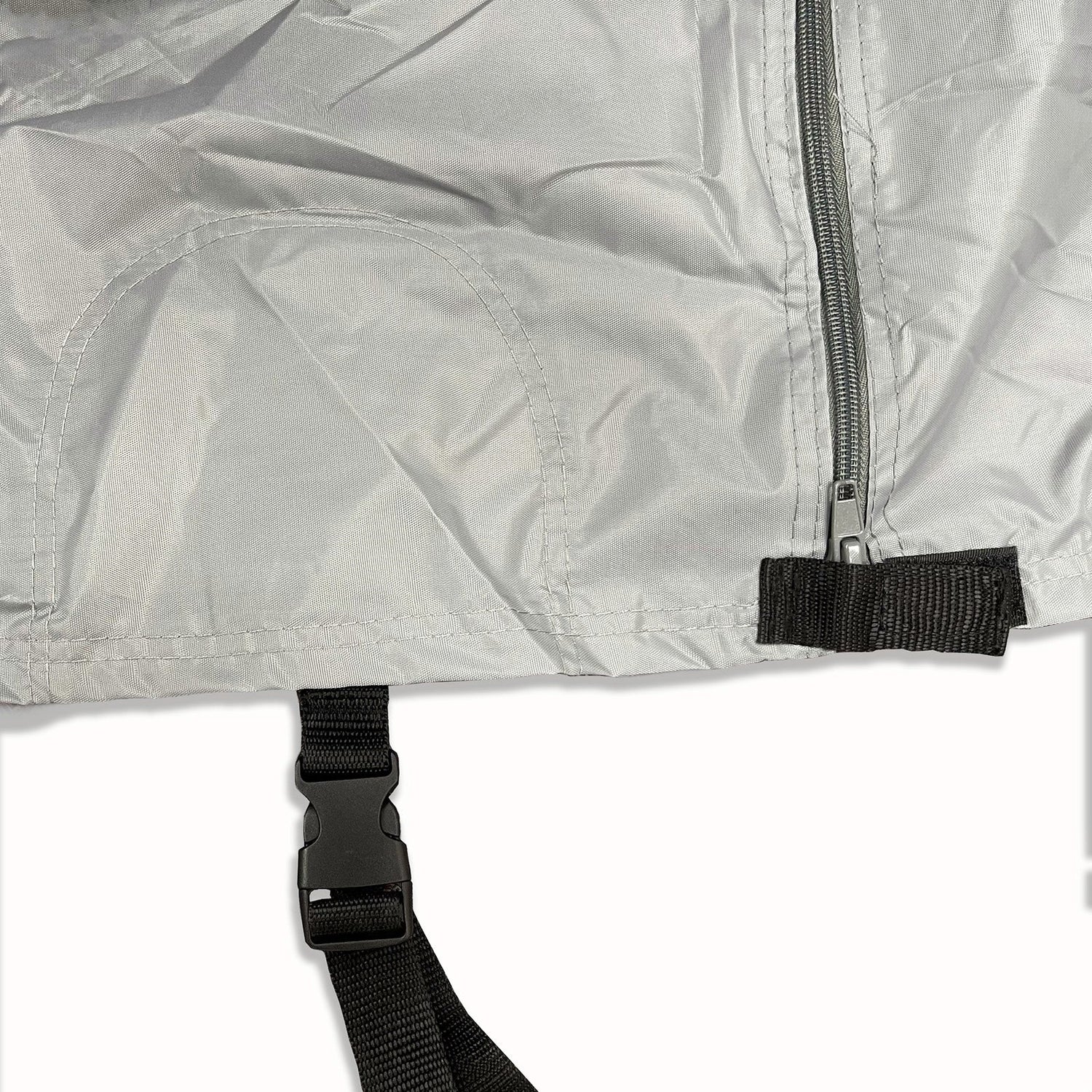 Elite Premium Travel Trailer Camper Covers