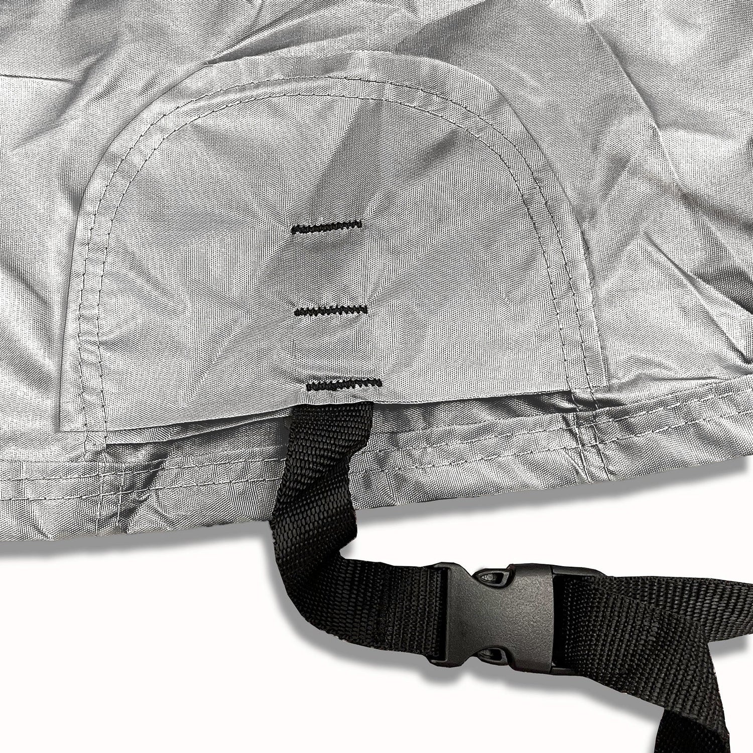 ShieldAll Ultimate Folding Camper Covers