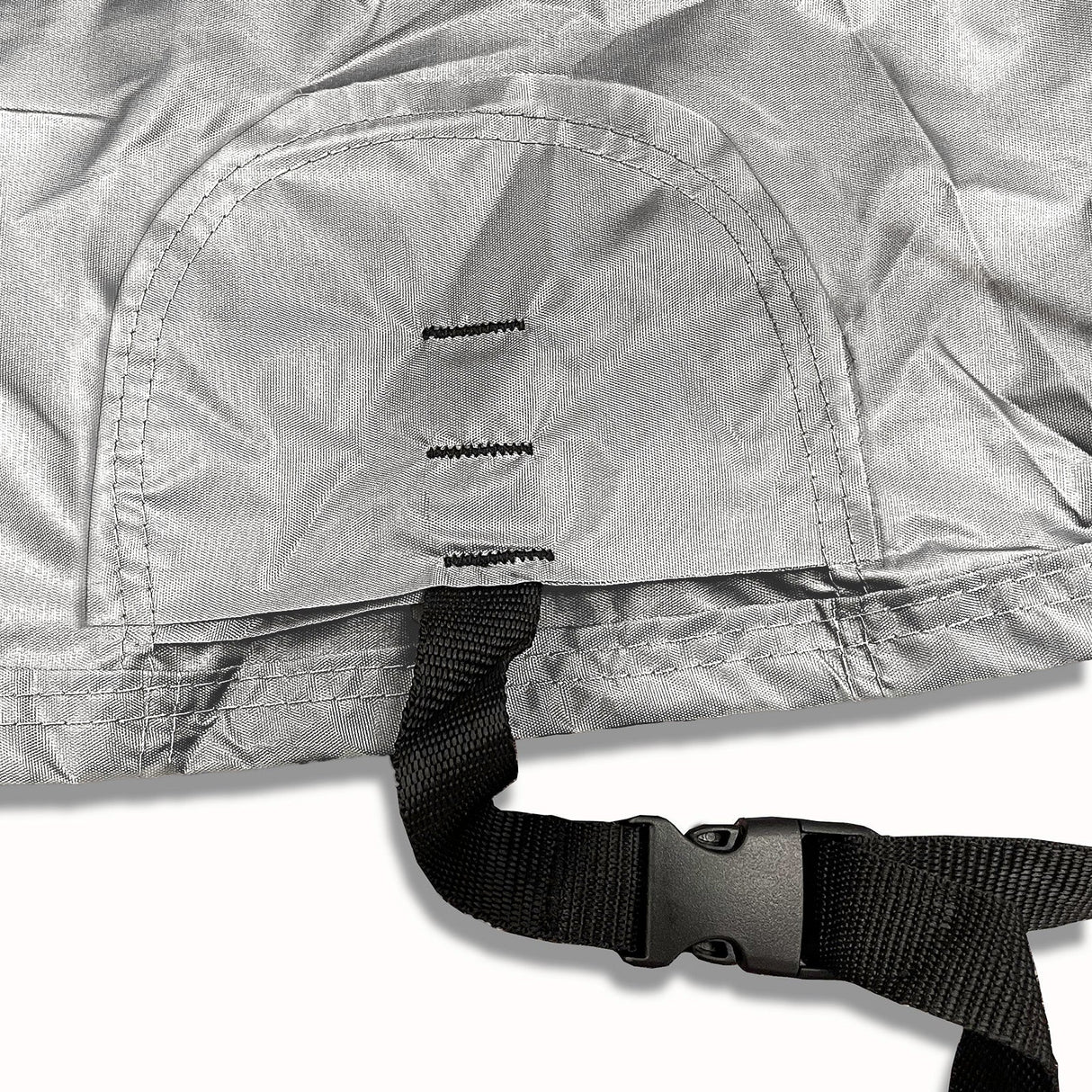 ShieldAll Ultimate Folding Camper Covers