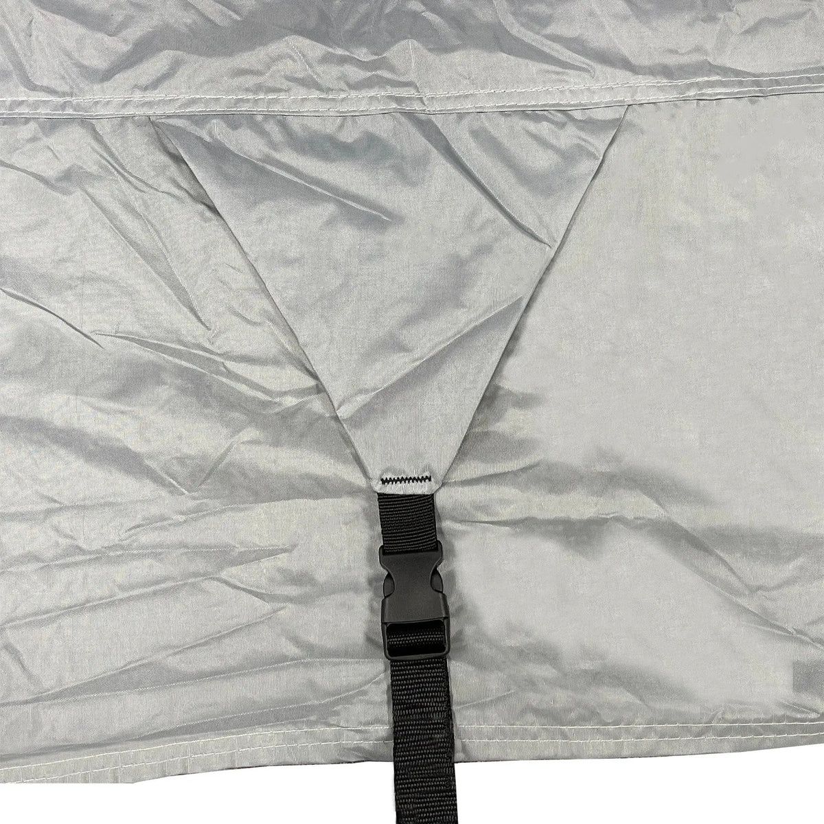 Elite Premium Folding Camper Covers SAVVYCRAFT