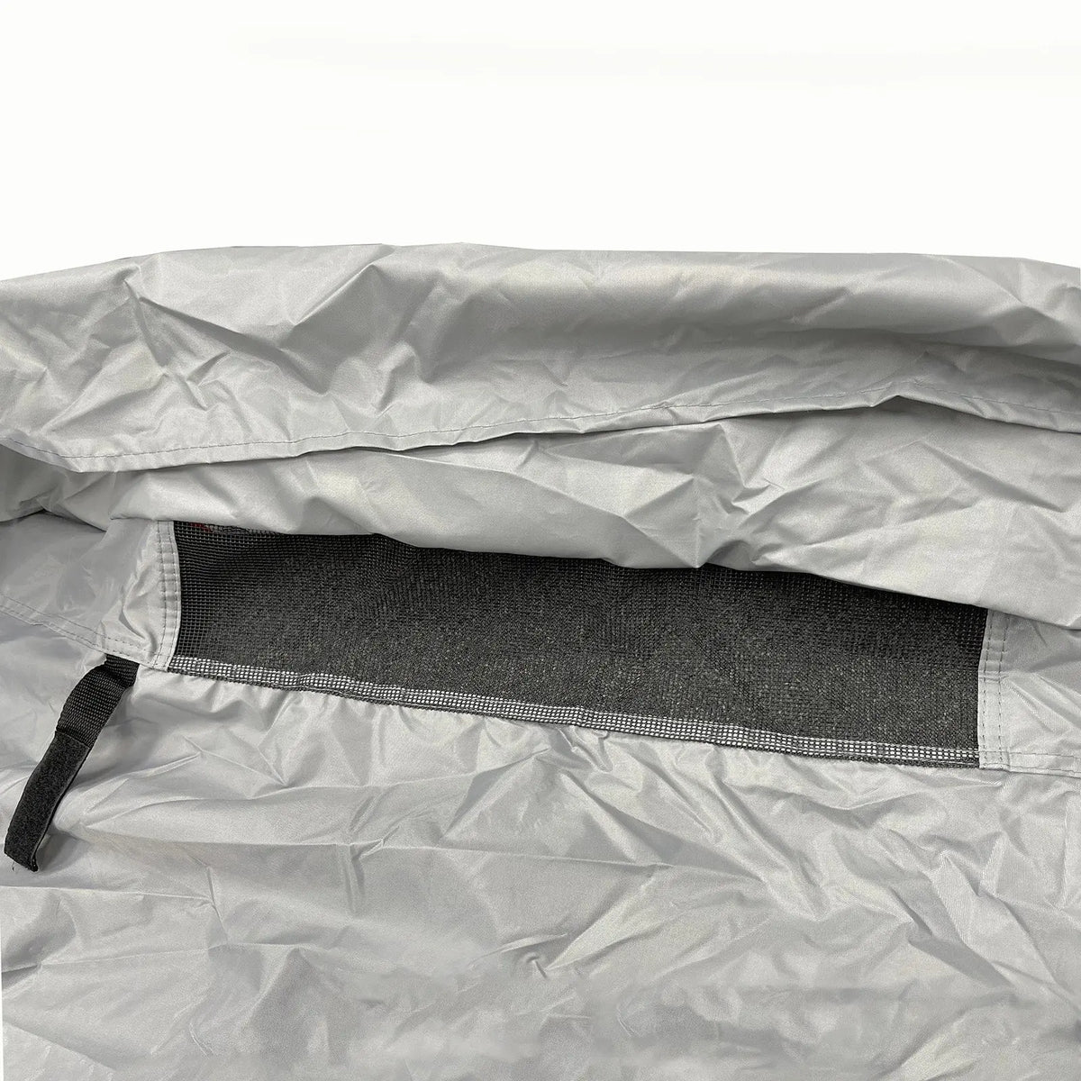 Elite Premium Folding Camper Covers SAVVYCRAFT