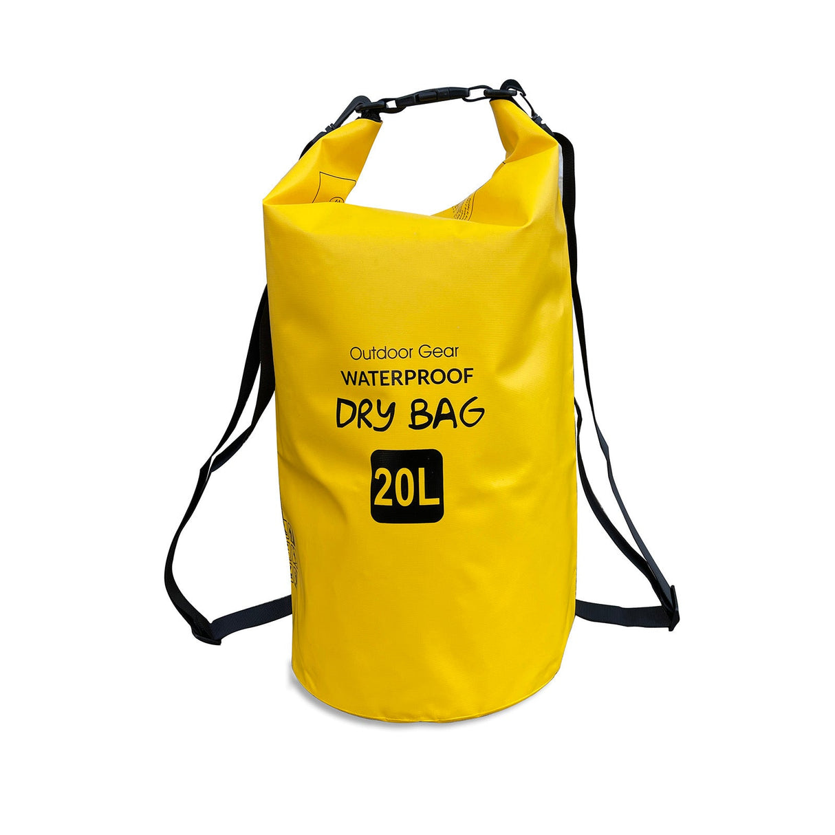 Savvycraft Waterproof Dry Bag