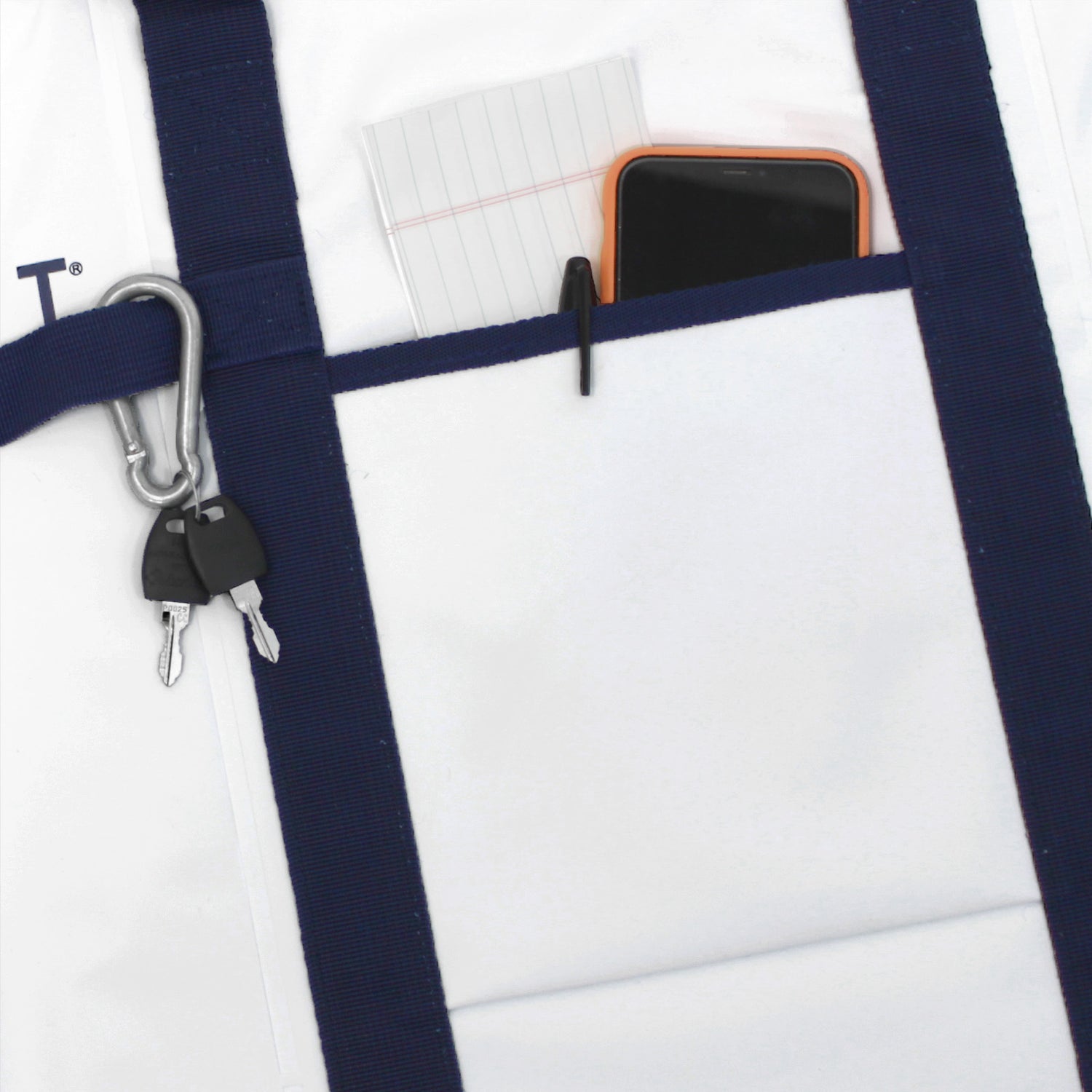 SavvyCraft® Insulated Fish Kill Bag