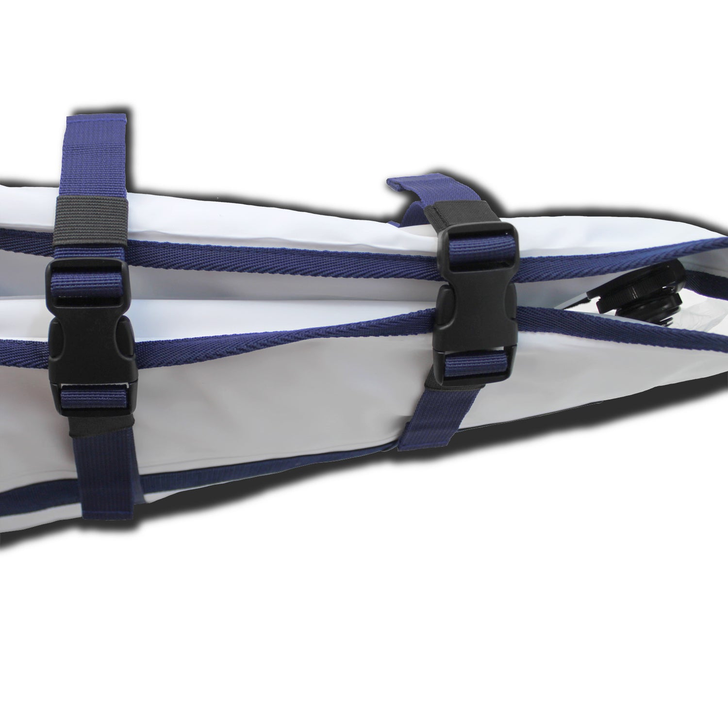 SavvyCraft® Insulated Fish Kill Bag