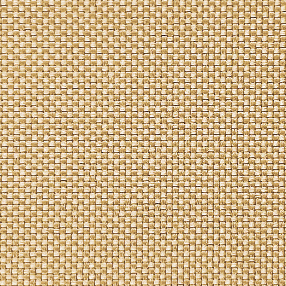 Durable 600D heavy-duty marine-grade canvas in beige, designed for boats, providing long-lasting protection against sun, water, and weather