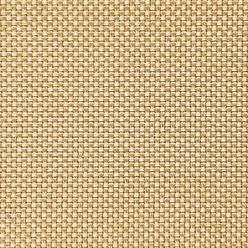 Durable 600D heavy-duty anti-fading marine-grade canvas in beige, providing long-lasting protection against sun, water, and weather