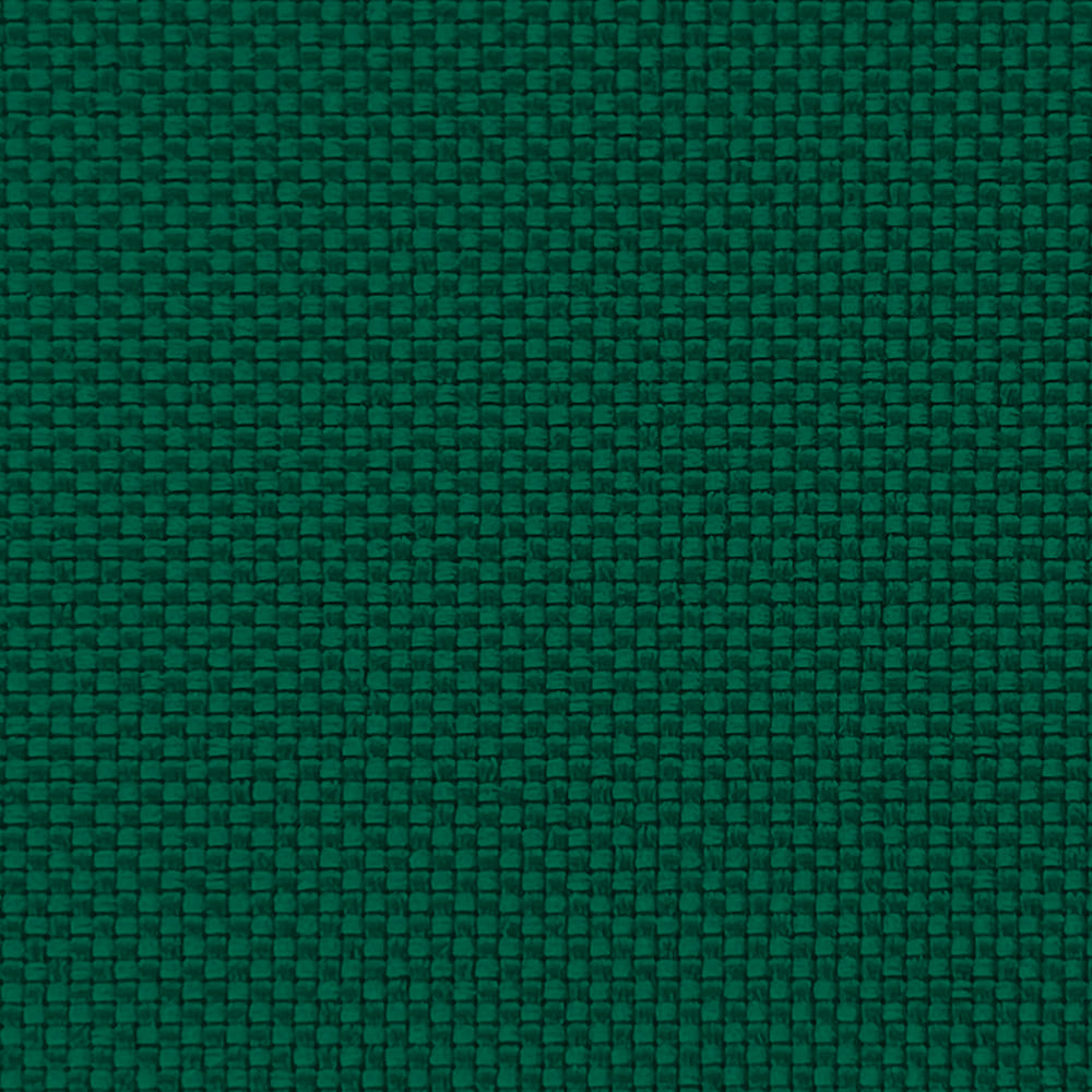 Durable 600D heavy-duty marine-grade canvas in green designed for boats, providing long-lasting protection against sun, water, and weather