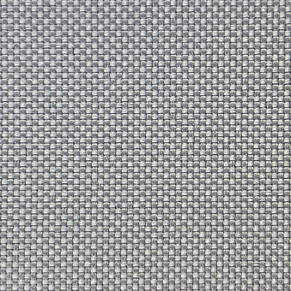 Durable 600D heavy-duty marine-grade canvas in gray, designed for boats, providing long-lasting protection against sun, water, and weather