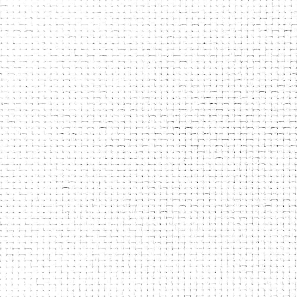 Durable 600D heavy-duty marine-grade canvas in white, designed for boats, providing long-lasting protection against sun, water, and weather