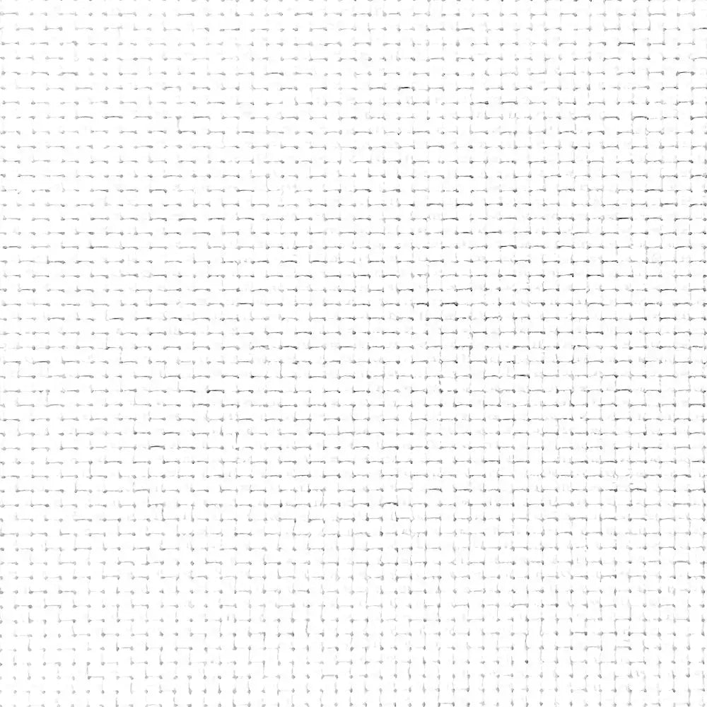 Durable 600D heavy-duty anti-fading marine-grade canvas in white, providing long-lasting protection against sun, water, and weather