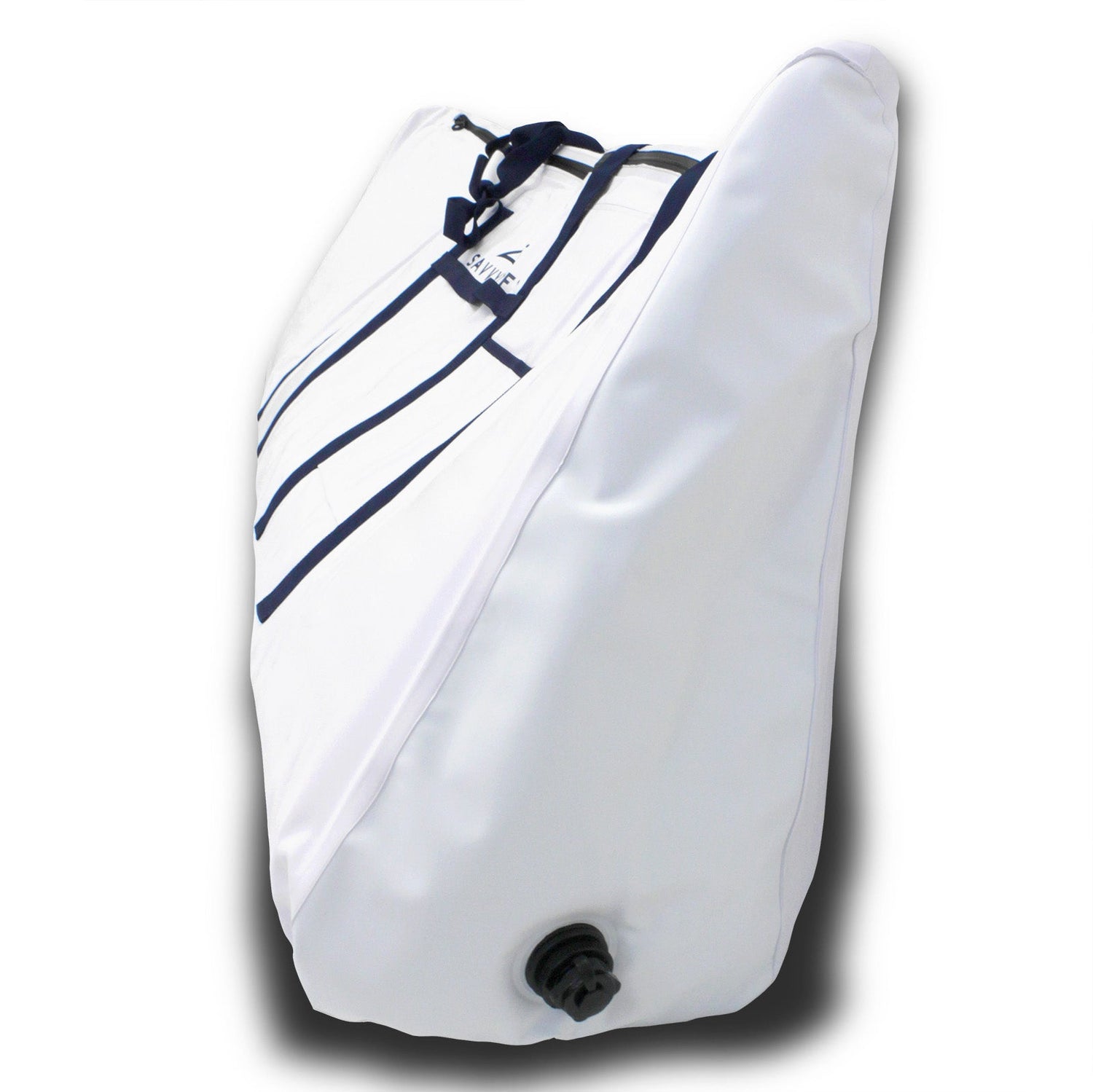 SavvyCraft® Insulated Fish Kill Bag Flat Bottom Style