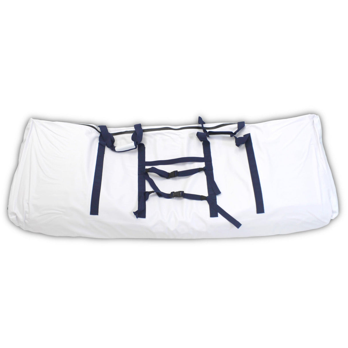 SavvyCraft® Insulated Fish Kill Bag Flat Bottom Style