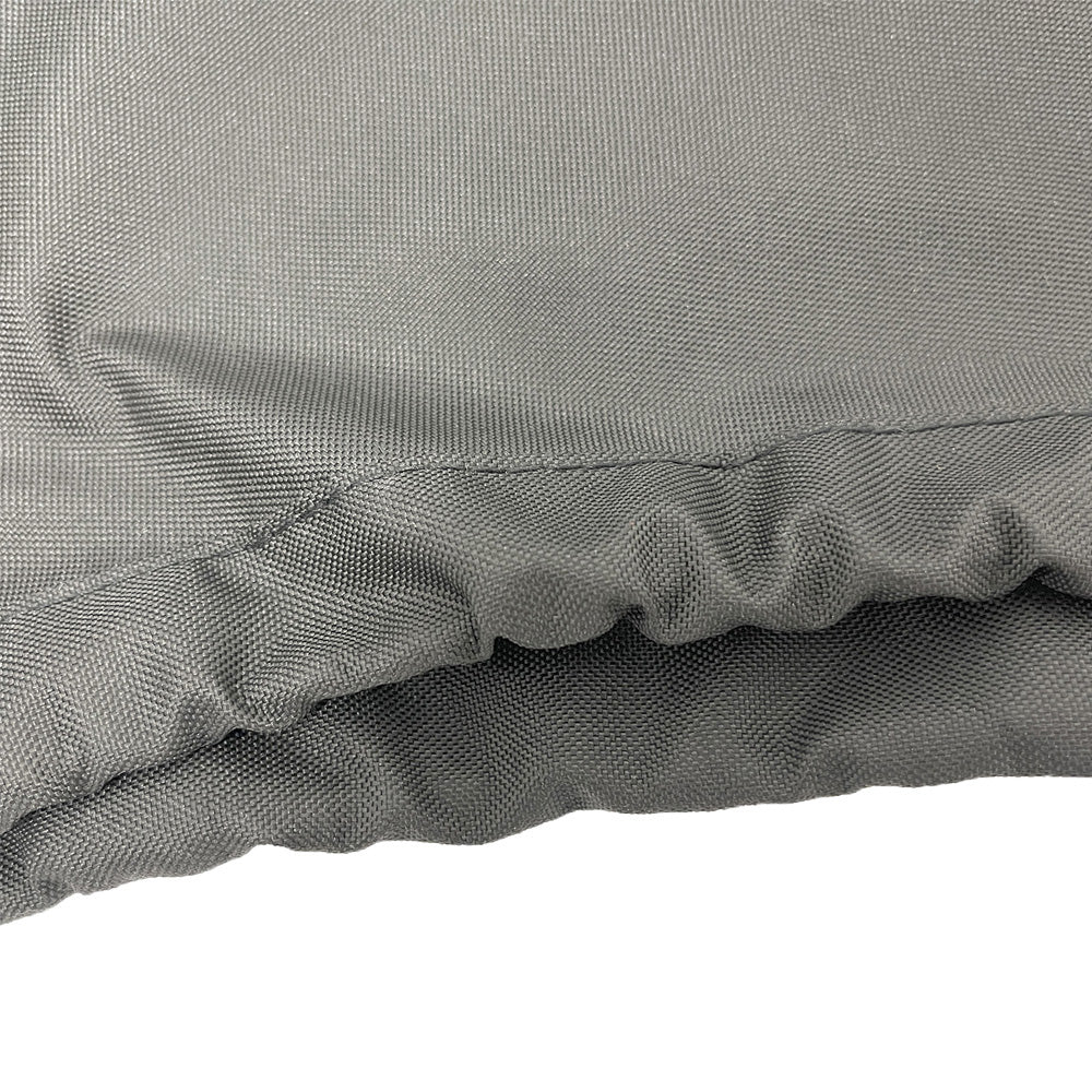 SavvyCraft® Boat Engine Full Outboard Motor Cover SAVVYCRAFT