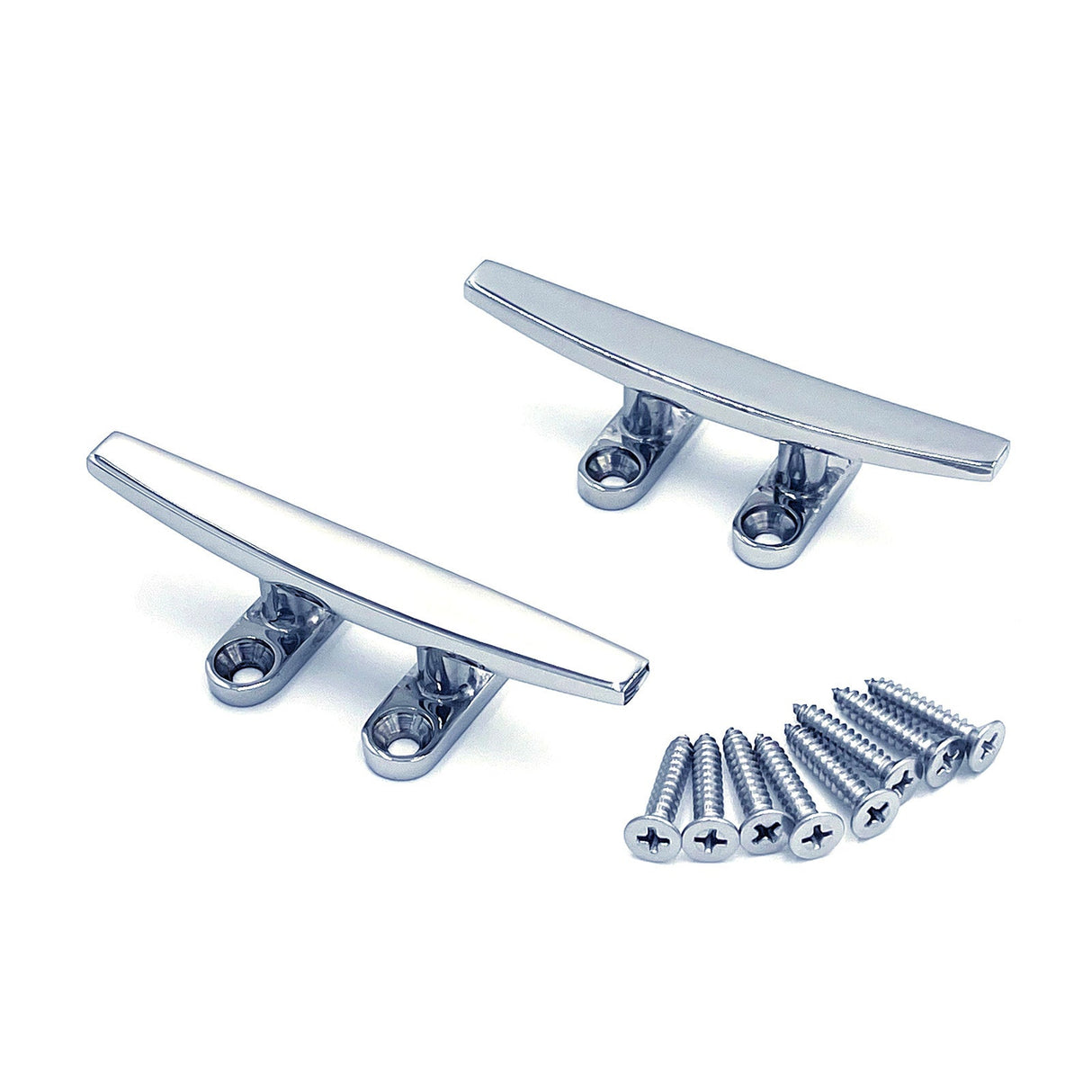 Savvycraft Stainless Steel Boat Dock Cleat