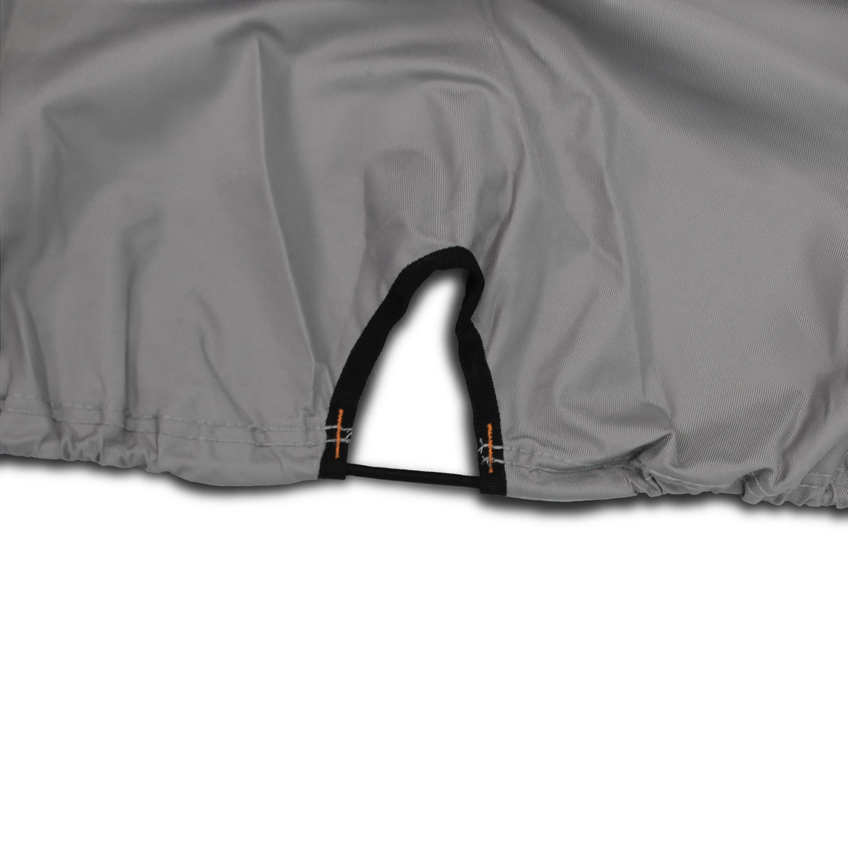 SavvyCraft® Trailerable Inflatable Boat Cover