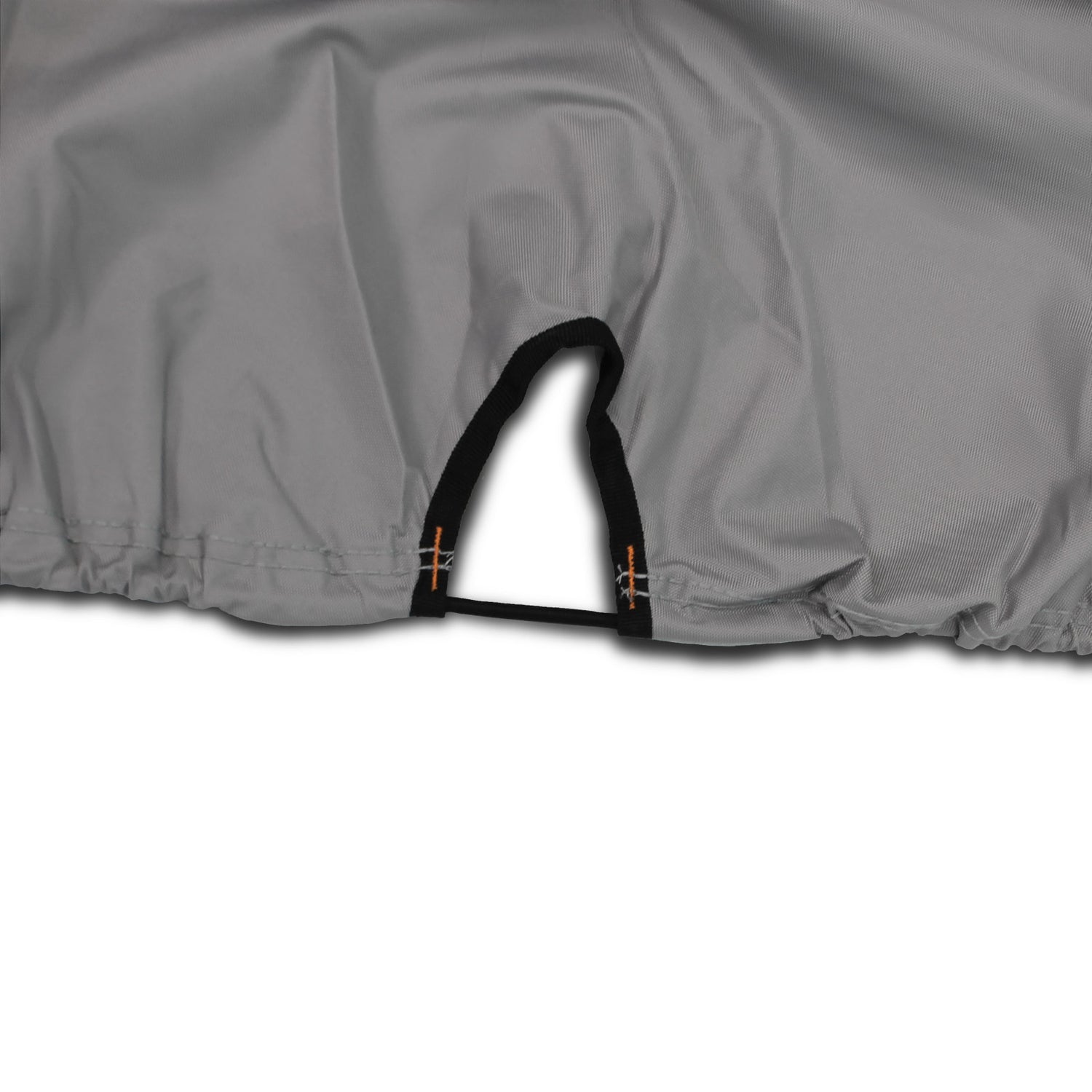 SavvyCraft® Trailerable Inflatable Boat Cover