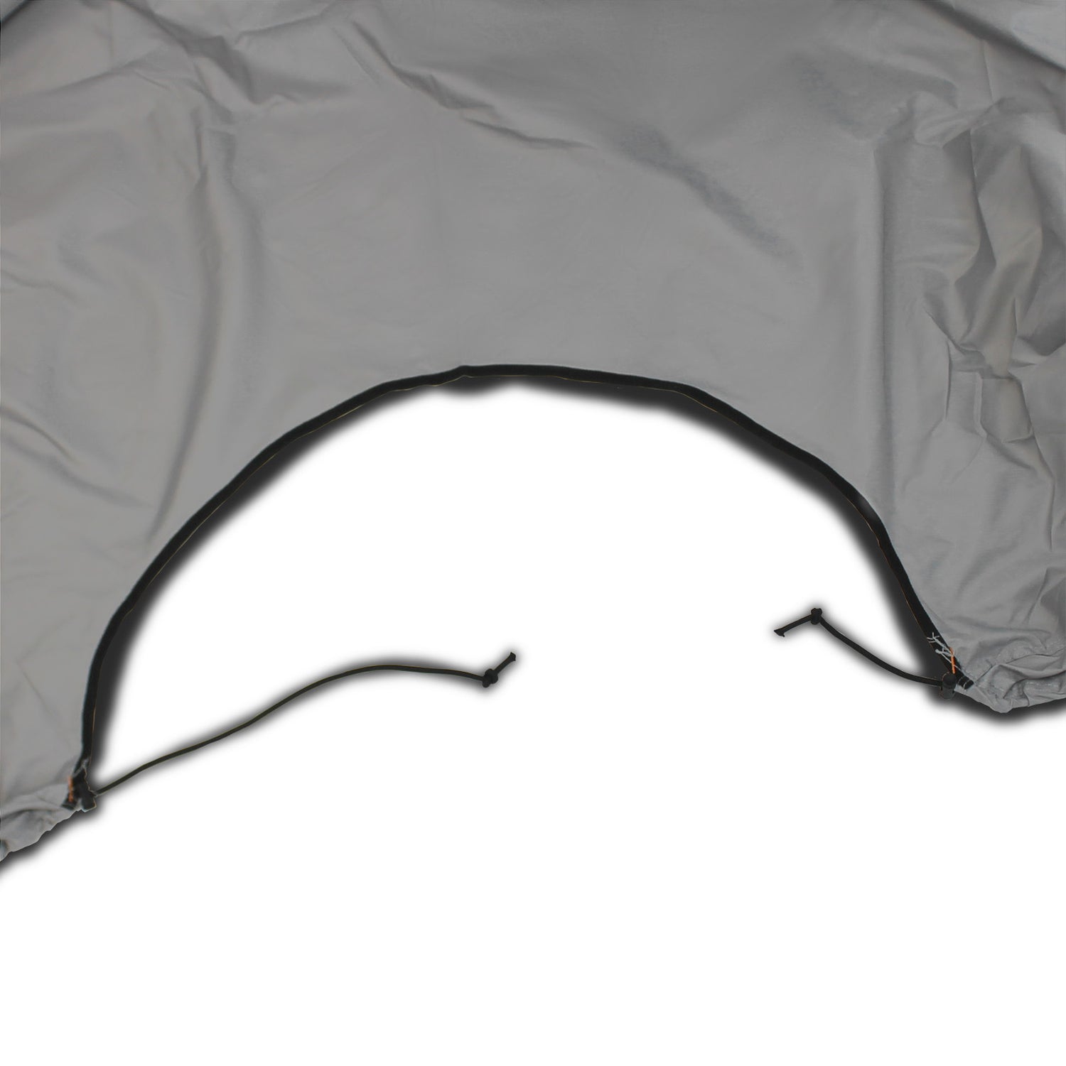 SavvyCraft® Trailerable Inflatable Boat Cover