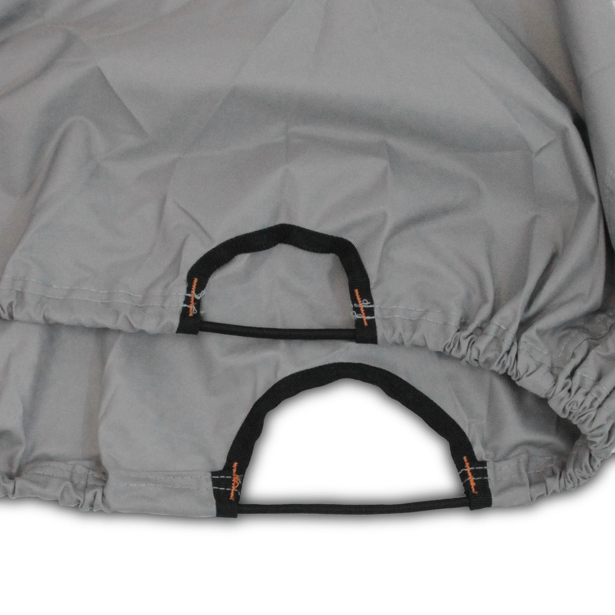 SavvyCraft® Trailerable Inflatable Boat Cover