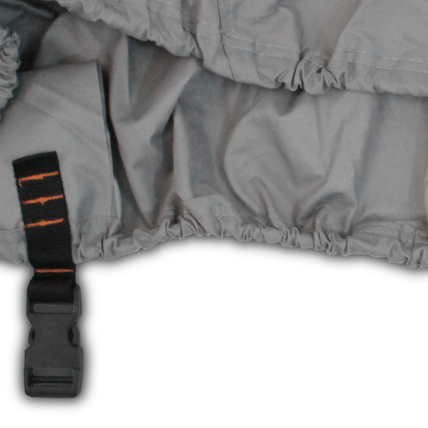 SavvyCraft® Trailerable Inflatable Boat Cover