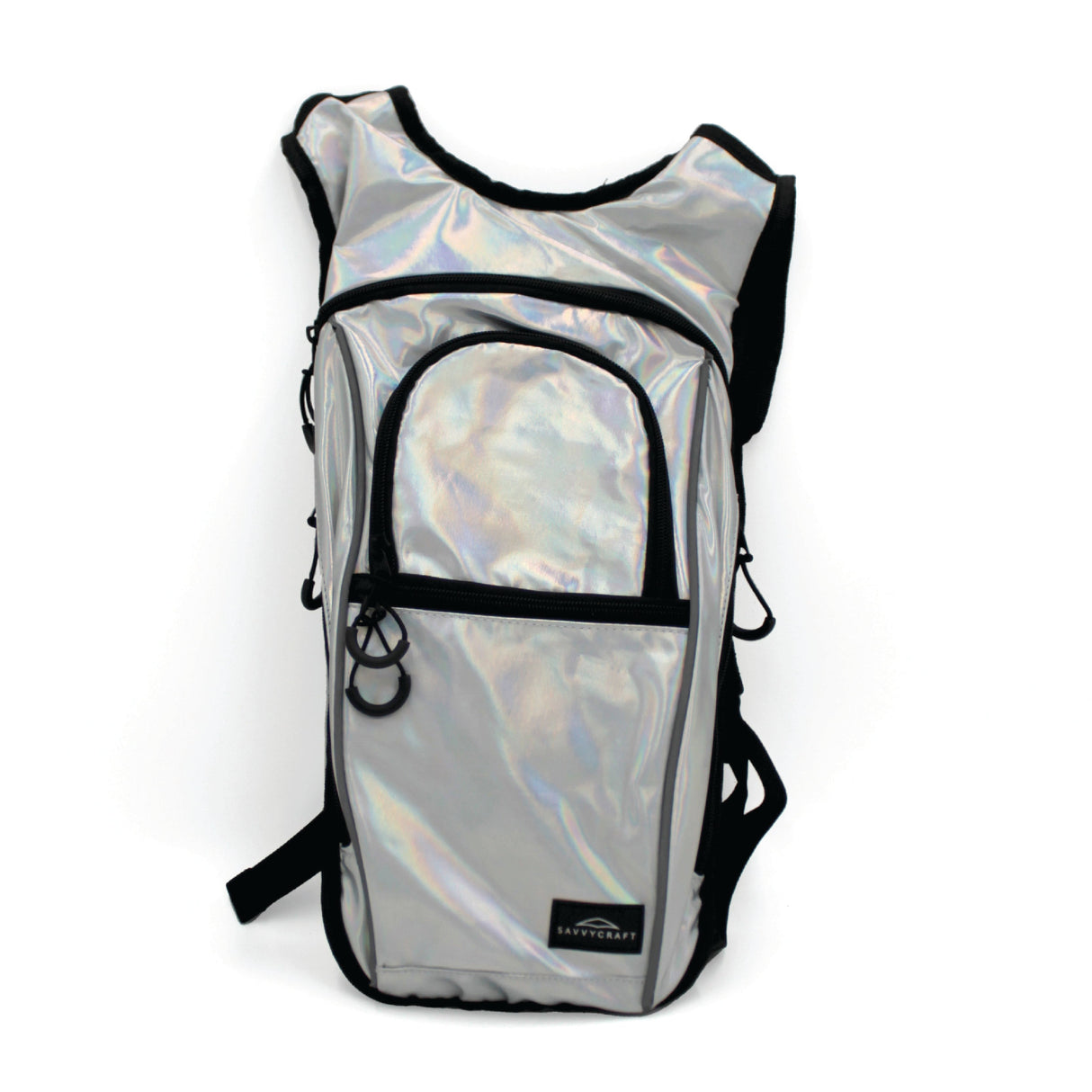 SavvyCraft® x EliteShield Hydration Backpack