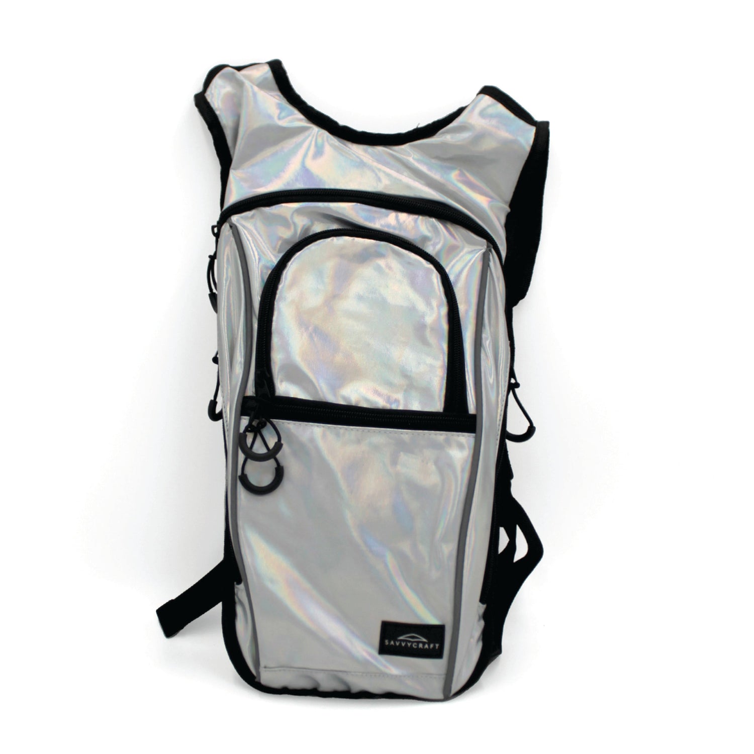 SavvyCraft® x EliteShield Hydration Backpack