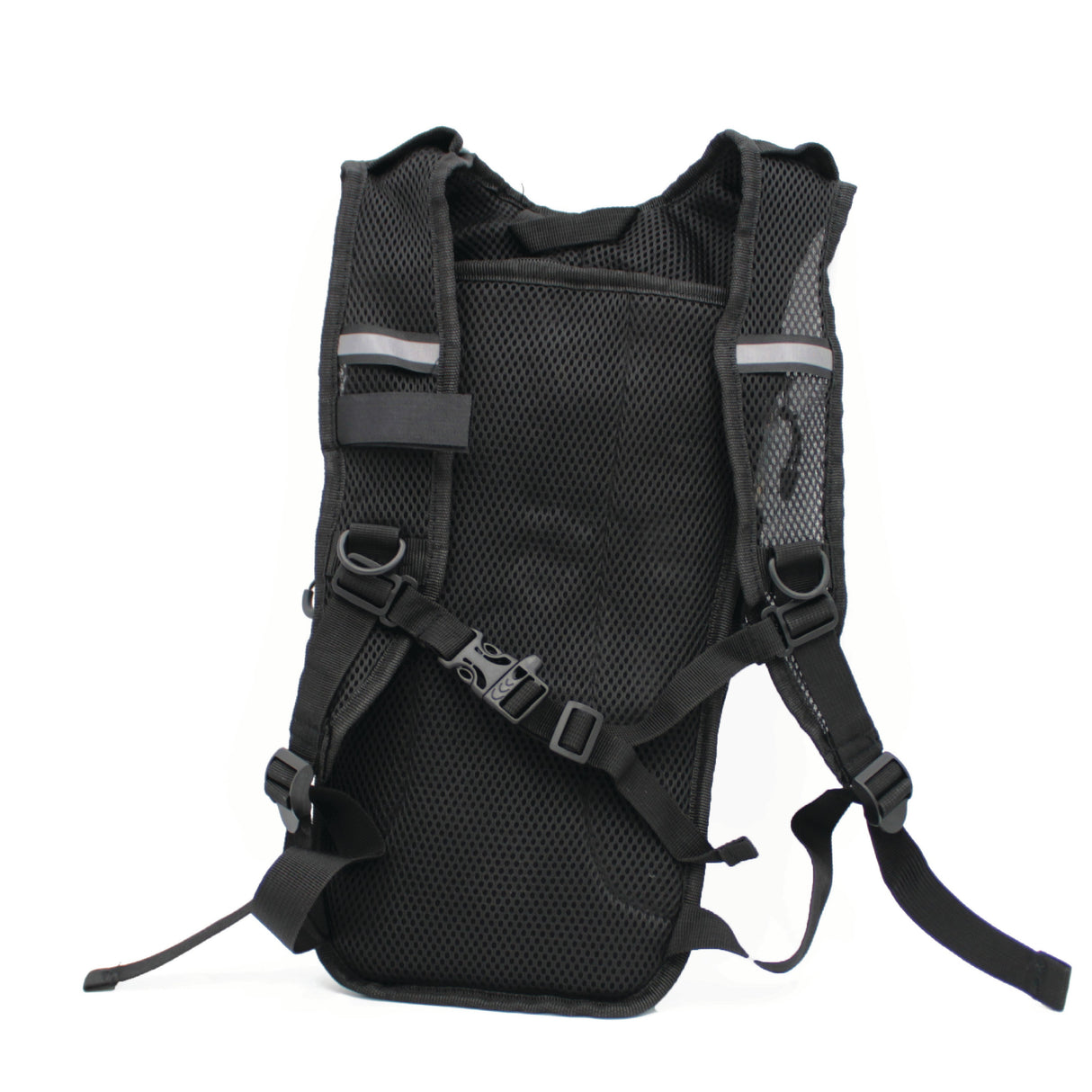 SavvyCraft® x EliteShield Hydration Backpack
