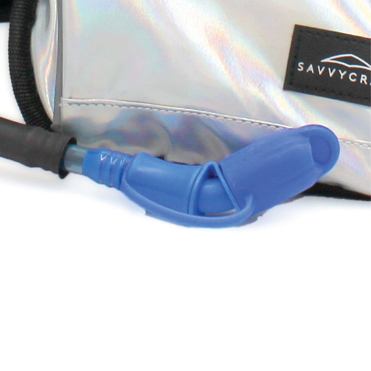 SavvyCraft® x EliteShield Hydration Backpack