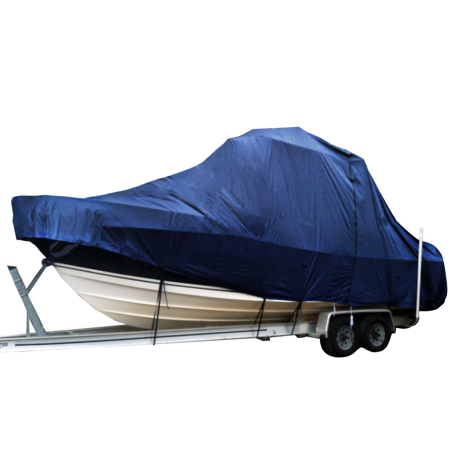SavvyCraft® Marineshield T-Top / Hard Top Boat Covers