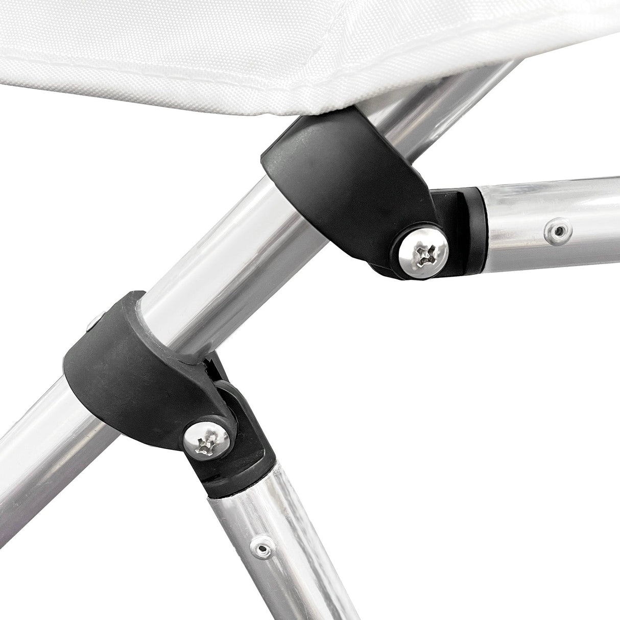 Bimini Top Fishing Rod Holder Boat Rod Rack, Rocket Launcher