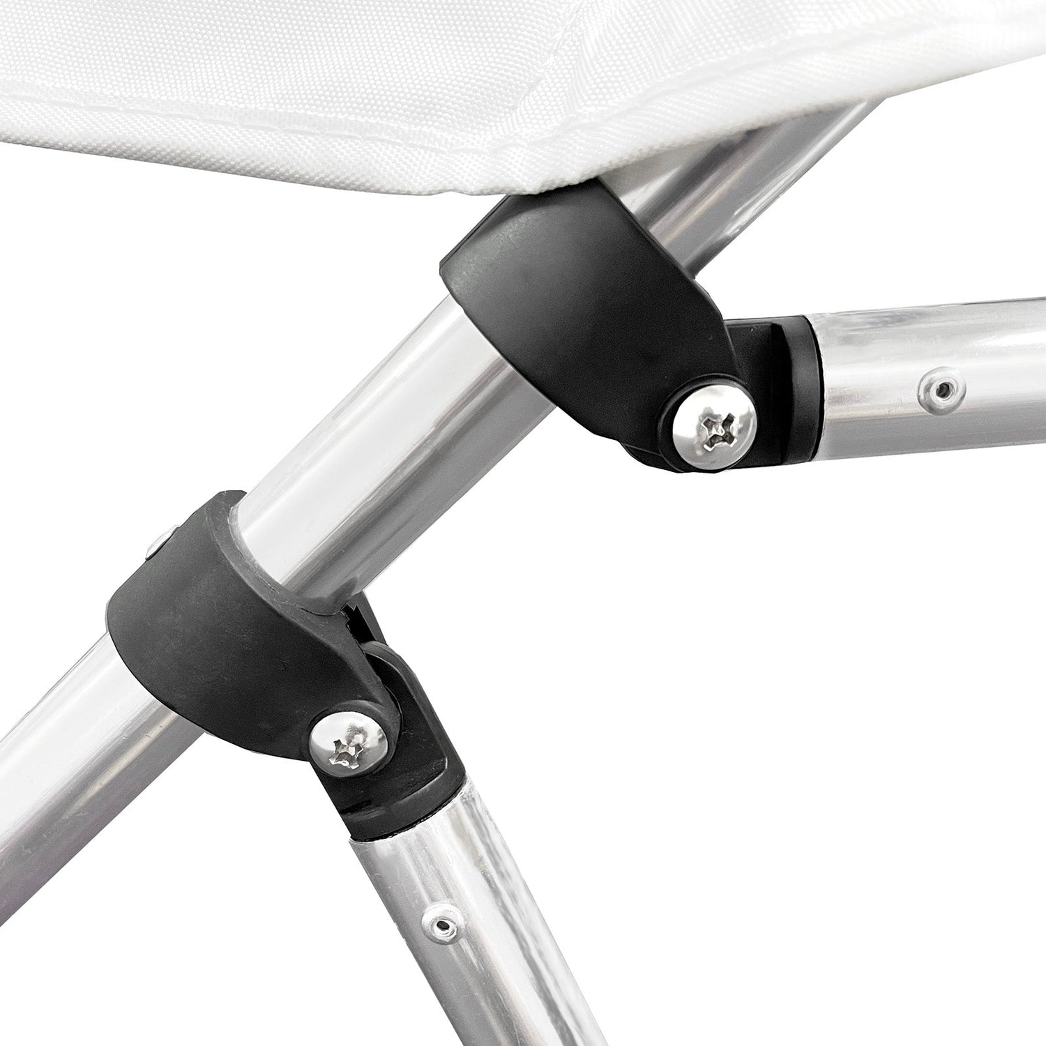 Bimini Top Fishing Rod Holder Boat Rod Rack, Rocket Launcher