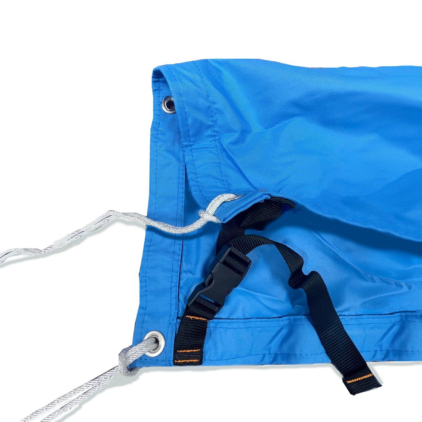 Savvycraft Waterproof Sailboat Mainsail Boom Cover