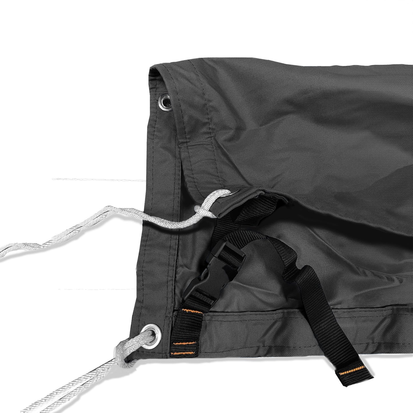 Savvycraft Waterproof Sailboat Mainsail Boom Cover