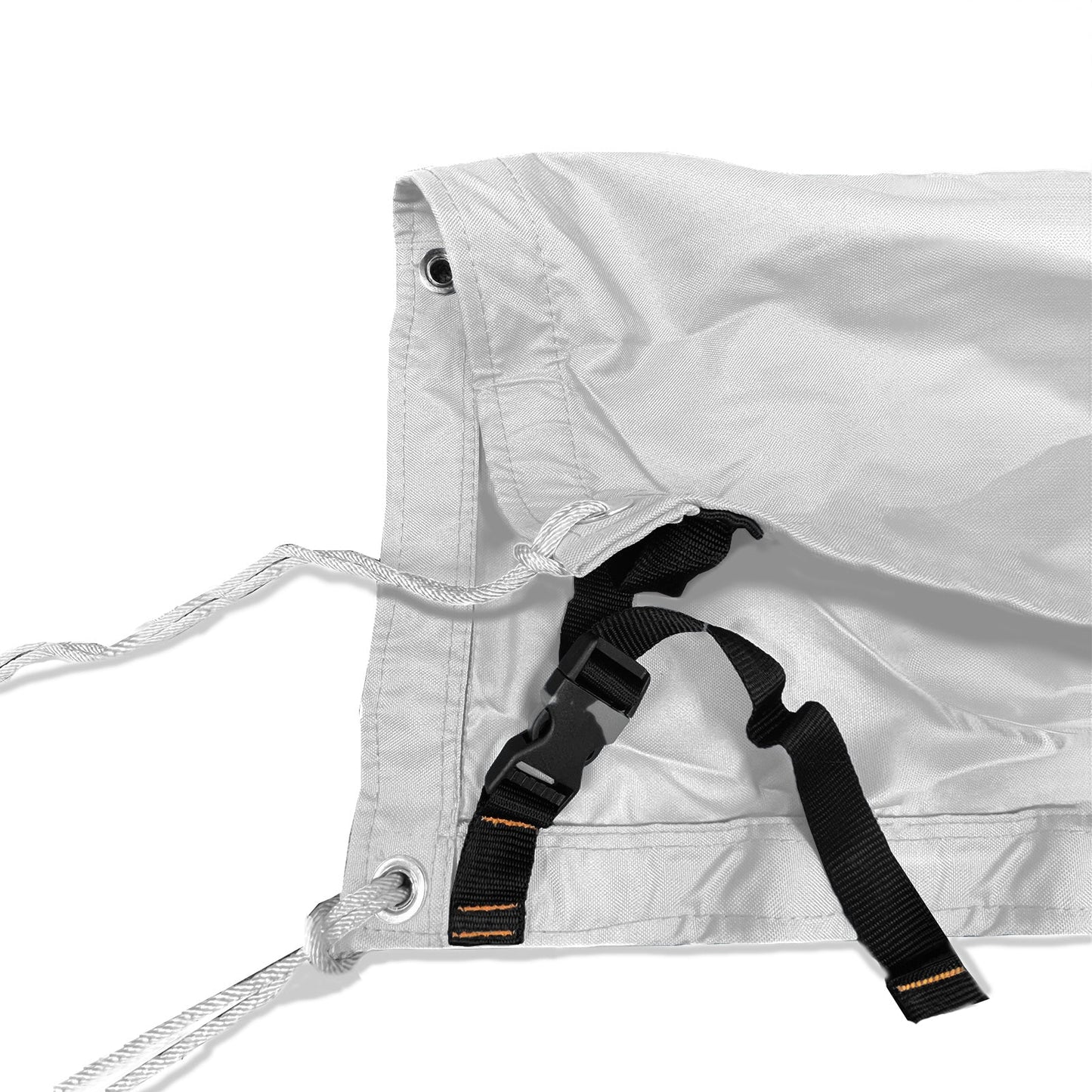 Savvycraft Waterproof Sailboat Mainsail Boom Cover