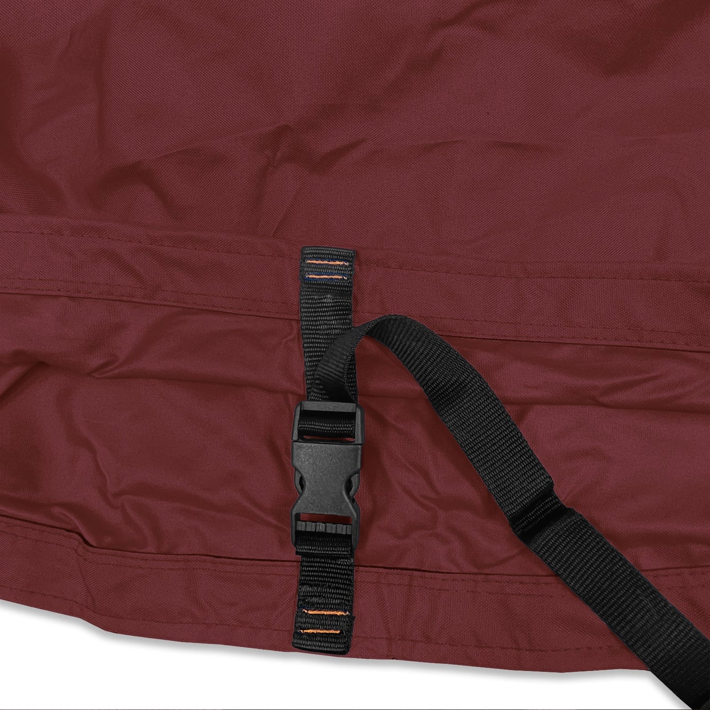 Savvycraft Waterproof Sailboat Mainsail Boom Cover