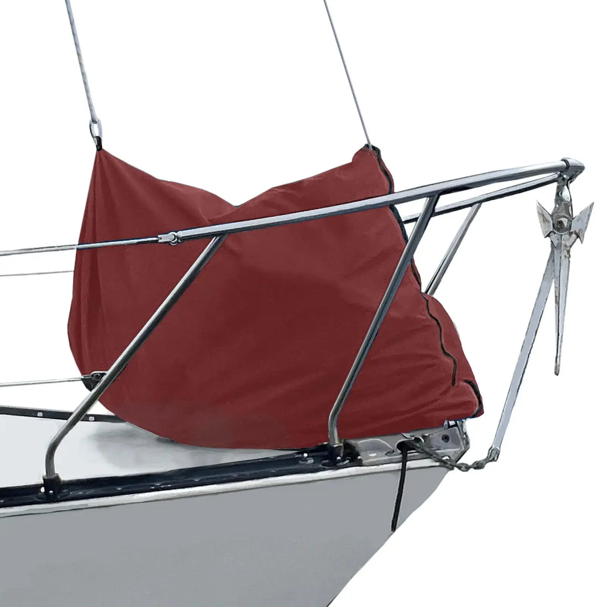 SavvyCraft® Waterproof Jib Sail Bag SAVVYCRAFT