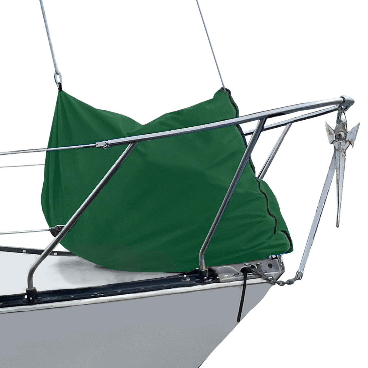 SavvyCraft® Waterproof Jib Sail Bag
