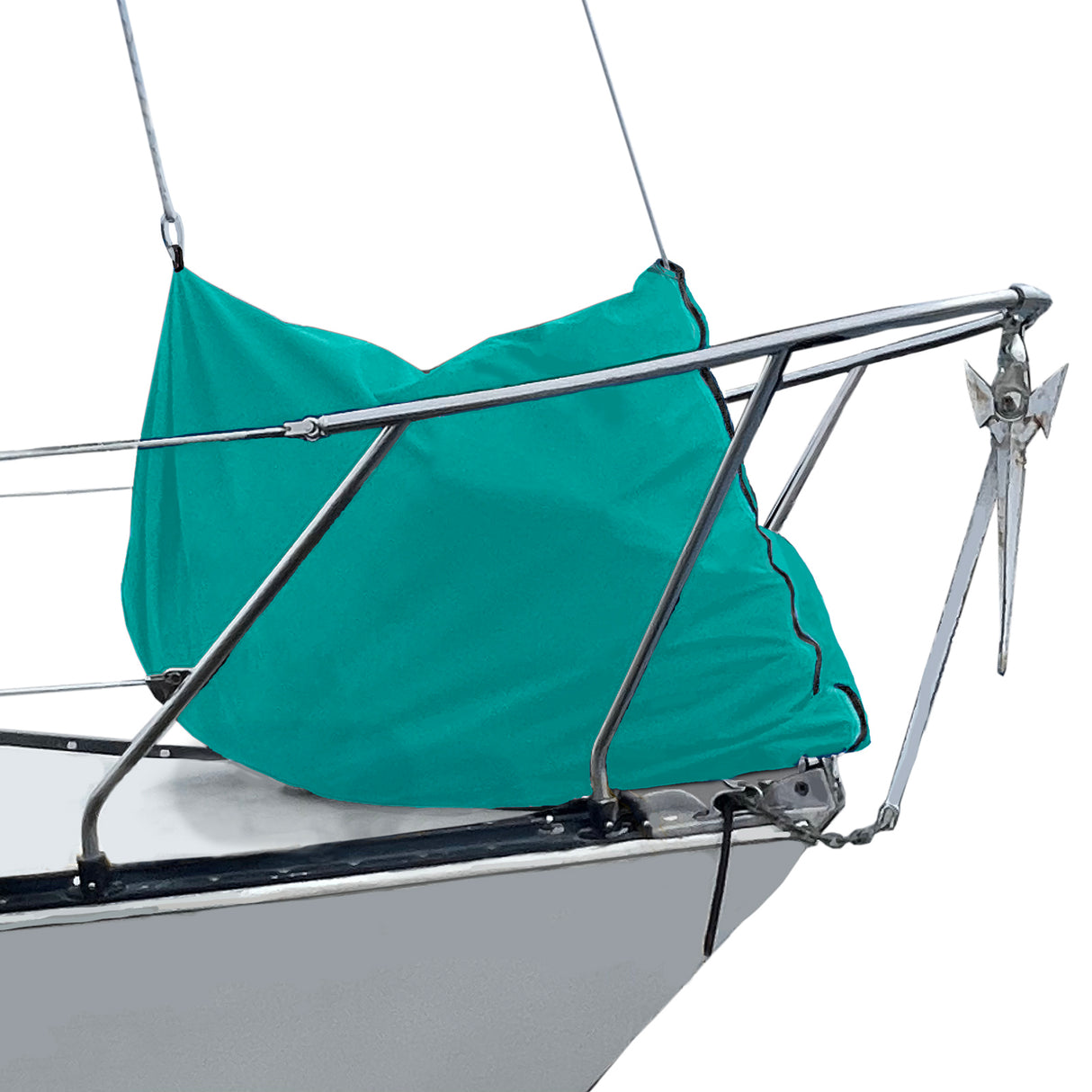 SavvyCraft® Waterproof Jib Sail Bag