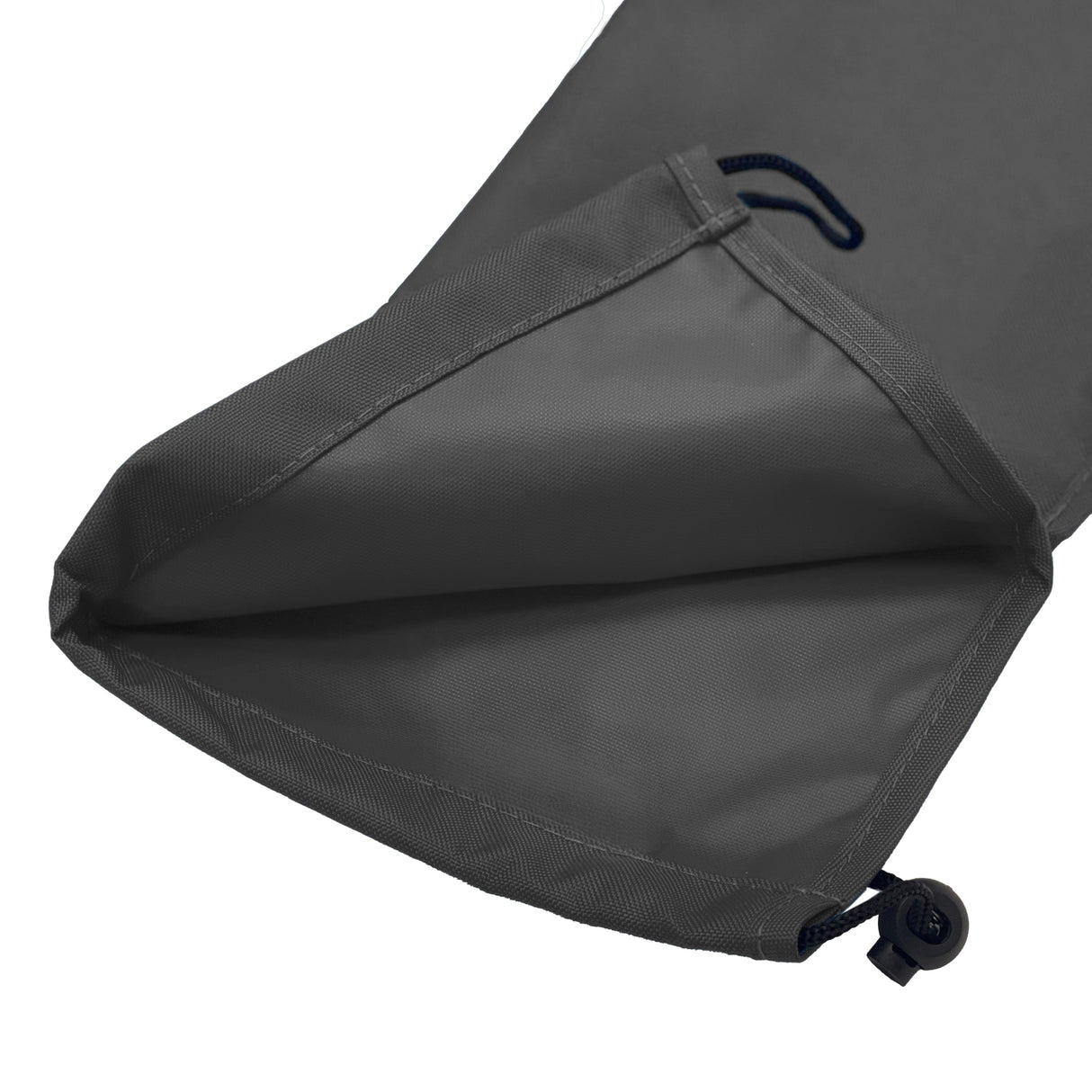 Savvycraft Waterproof Boat Tiller Cover