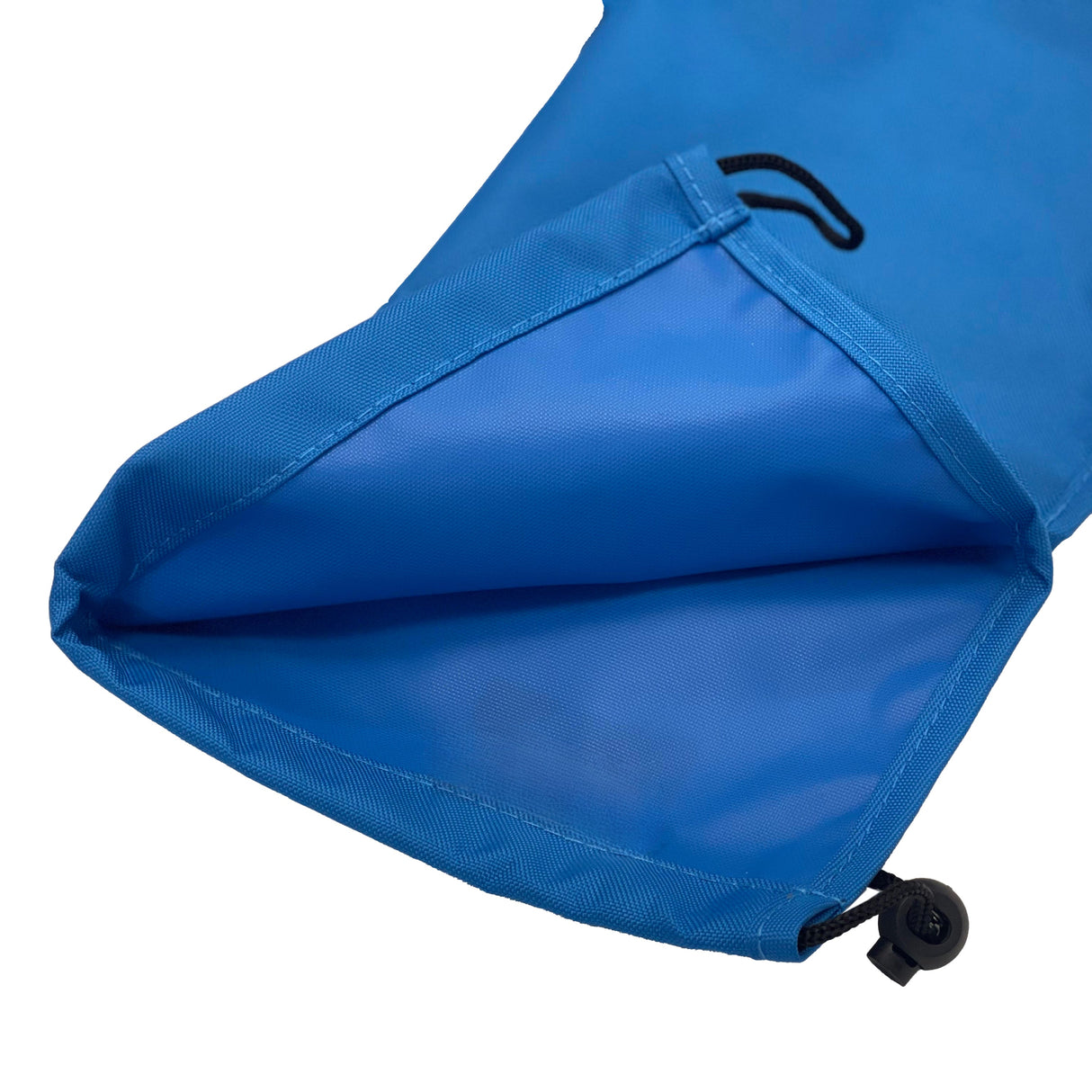 Savvycraft Waterproof Boat Tiller Cover