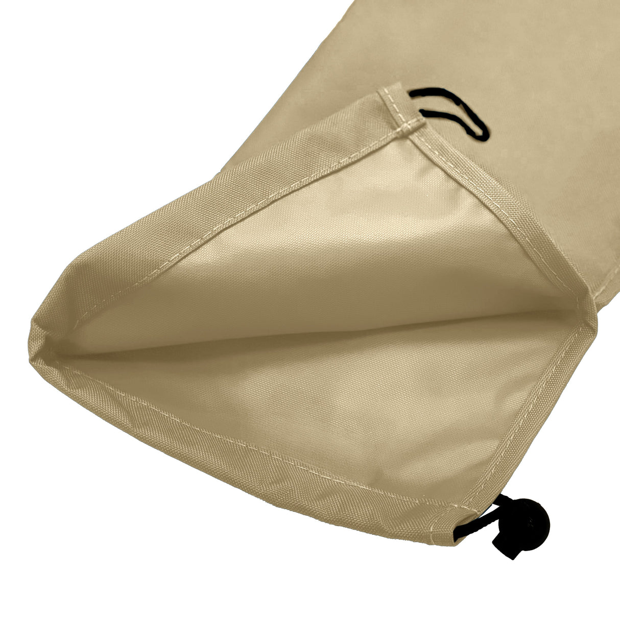 Savvycraft Waterproof Boat Tiller Cover