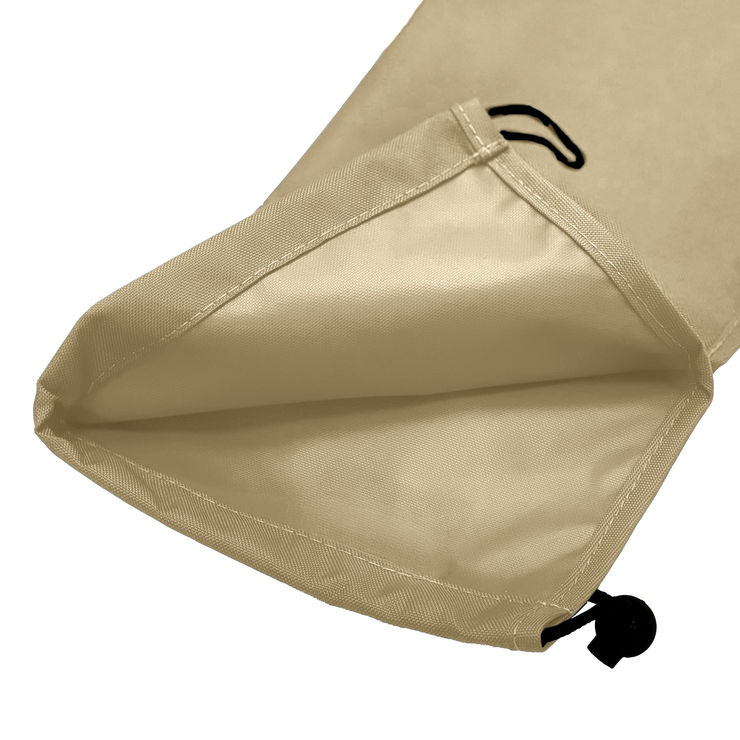 Savvycraft Waterproof Boat Tiller Cover