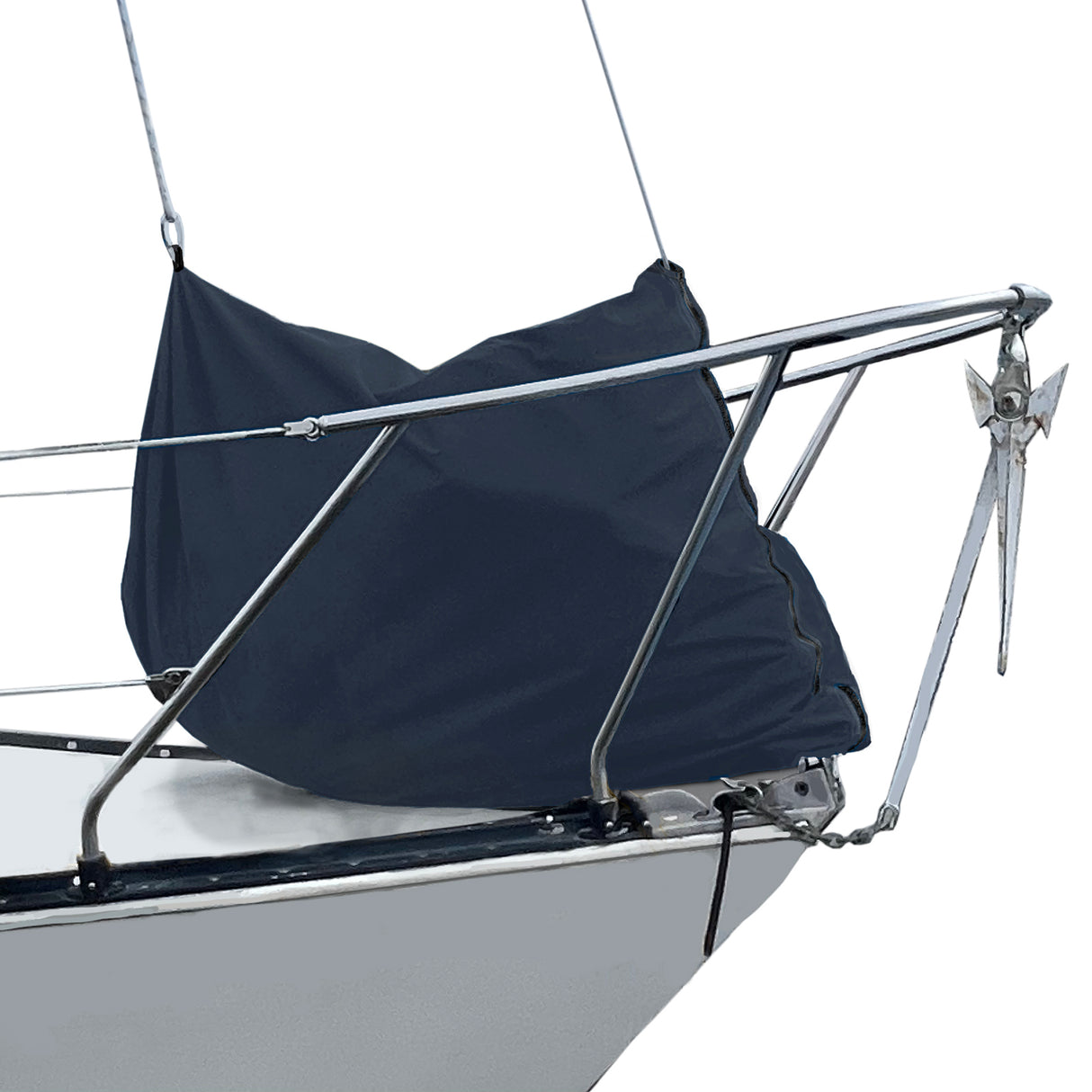 SavvyCraft® Waterproof Jib Sail Bag
