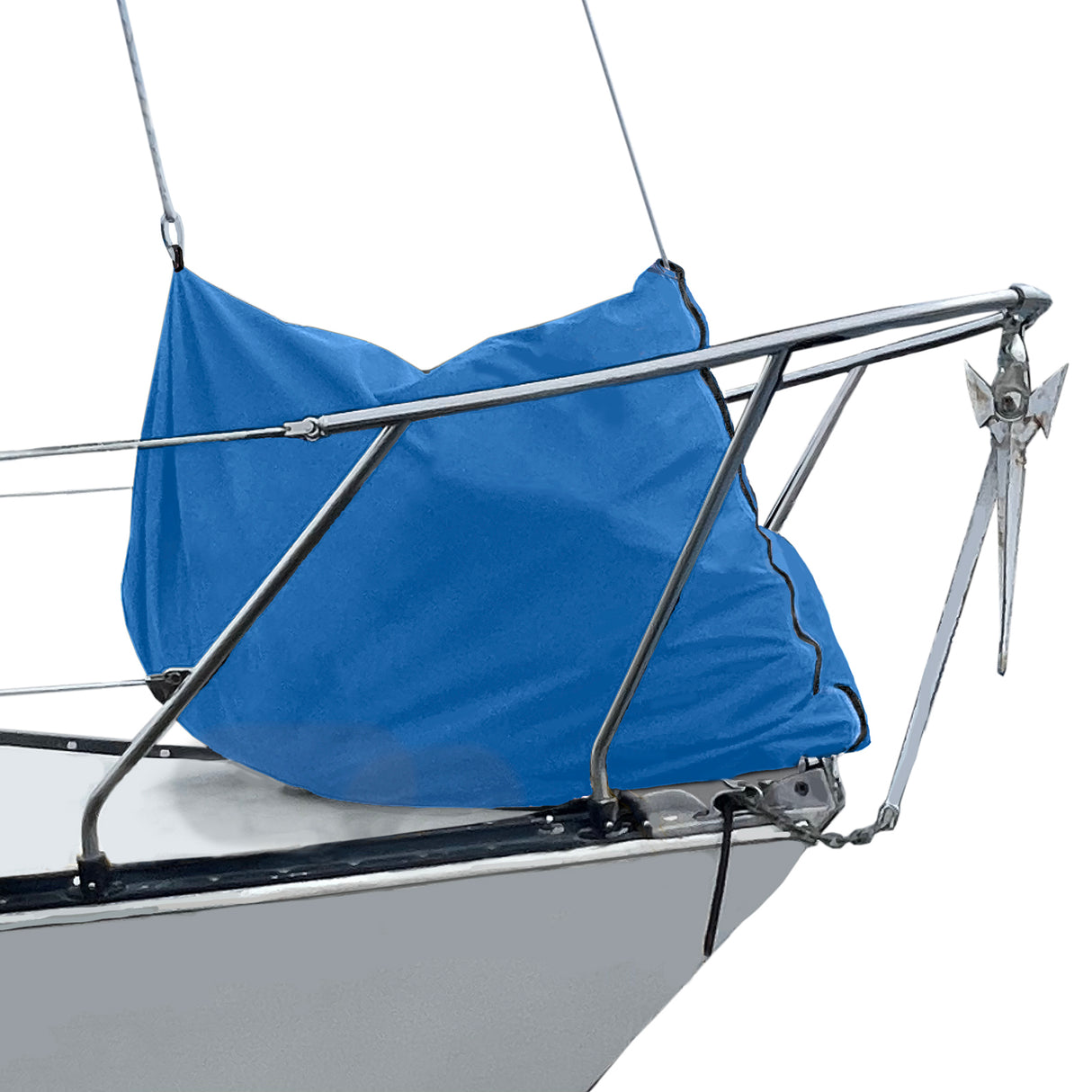 SavvyCraft® Waterproof Jib Sail Bag