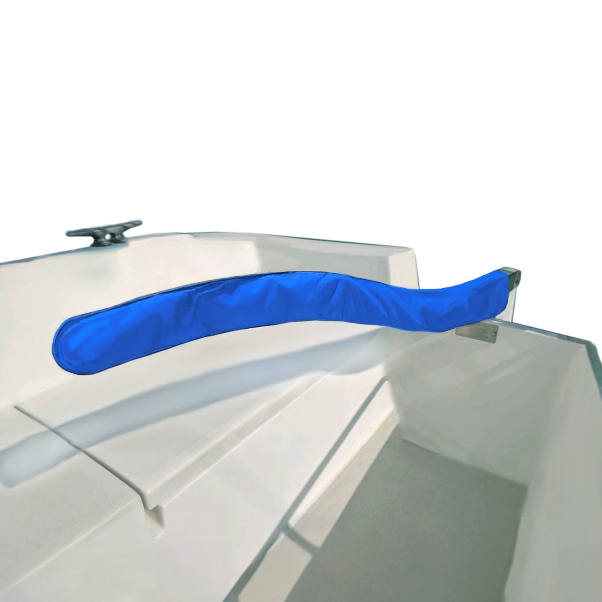 Savvycraft Waterproof Boat Tiller Cover