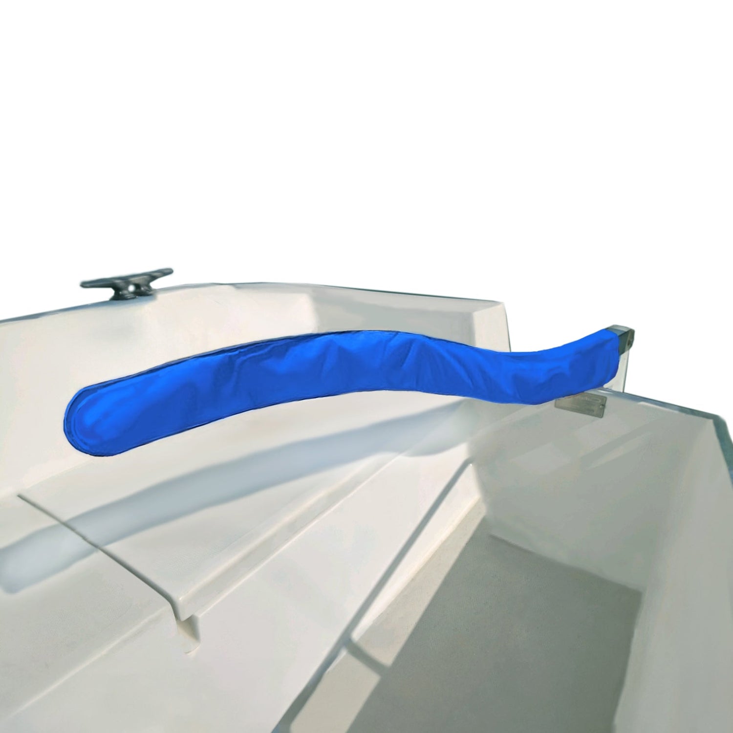 Savvycraft Waterproof Boat Tiller Cover