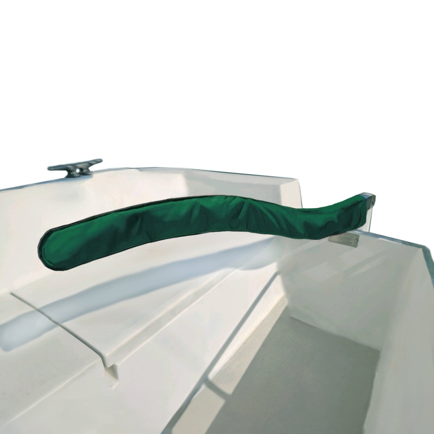 Savvycraft Waterproof Boat Tiller Cover