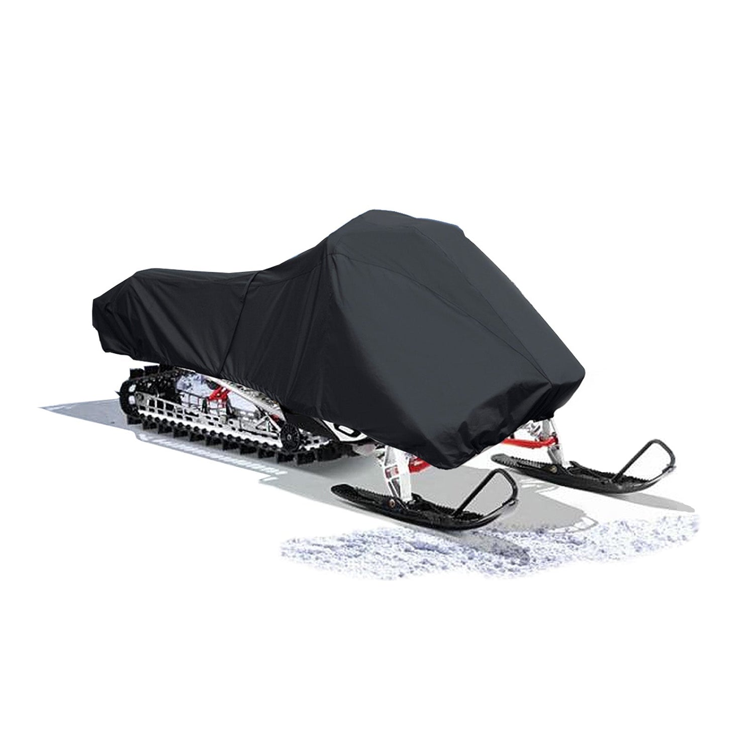 TitanShield Snowmobile Covers