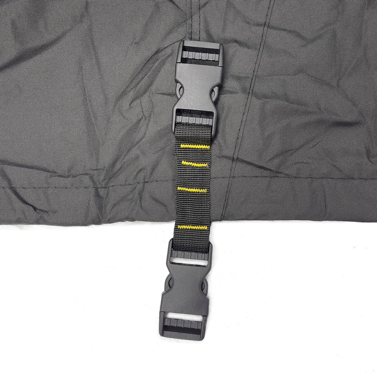 SavvyCraft® TitanShield T-Top / Hard Top Boat Covers